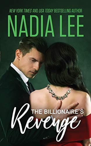 Tapa de Billionaire's Revenge