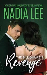 Tapa de Billionaire's Revenge