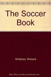 Tapa de The Soccer Book