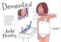 Tapa de Demented