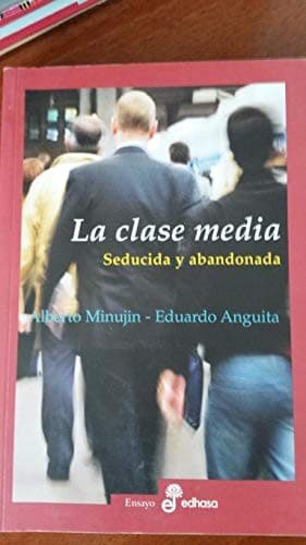 Tapa de La clase media
