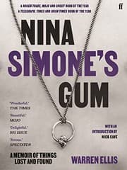 Tapa de Nina Simone's Gum