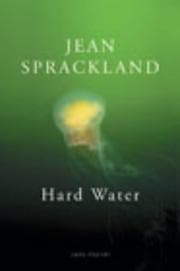 Tapa de Hard water