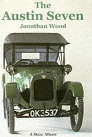 Tapa de The Austin Seven