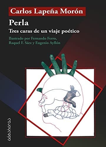 Tapa de Perla