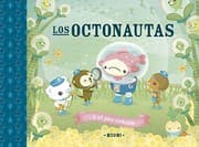 Tapa de The Octonauts and the Frown Fish