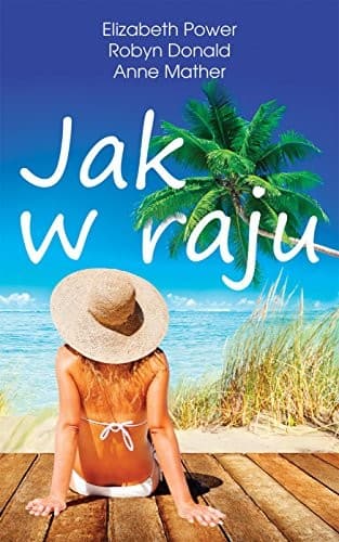 Tapa de Jak w raju