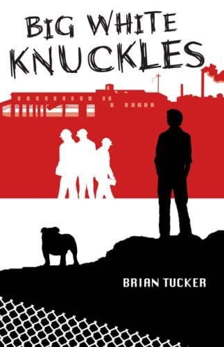 Tapa de Big white knuckles