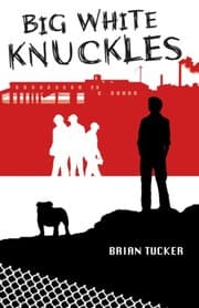 Tapa de Big white knuckles
