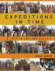 Tapa de Expeditions in Time