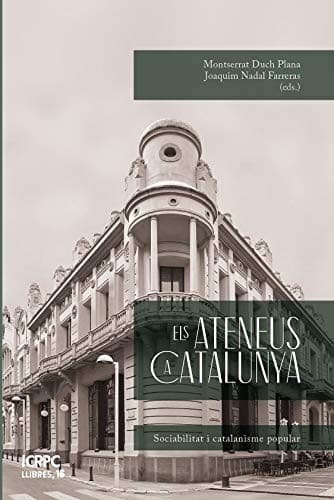 Tapa de Els Ateneus a Catalunya