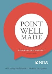 Tapa de Point Well Made