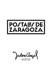 Tapa de Postales de Zaragoza