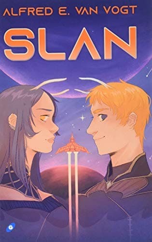 Tapa de Slan
