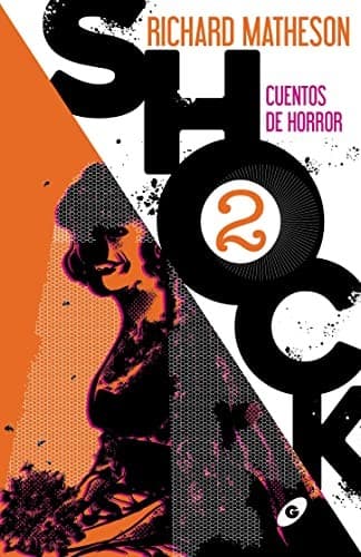 Tapa de Shock 2