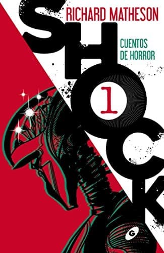 Tapa de Shock 1