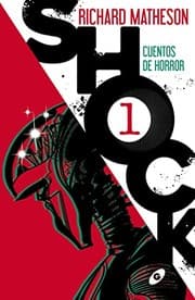 Tapa de Shock 1
