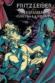 Tapa de Espadas contra la muerte