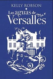 Tapa de Las aguas de Versalles
