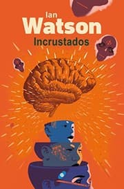 Tapa de Incrustados