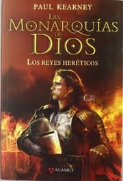 Tapa de Los reyes heréticos