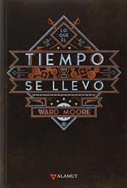 Tapa de Lo que el tiempo se llevó