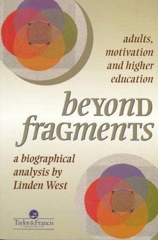 Tapa de Beyond fragments