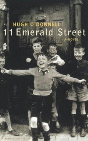 Tapa de 11 Emerald Street