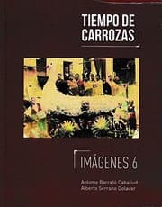 Tapa de Tiempo de carrozas