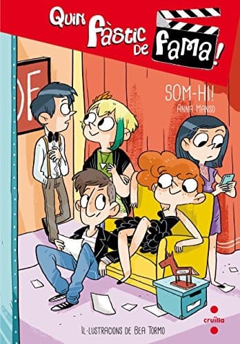 Tapa de Som-hi!