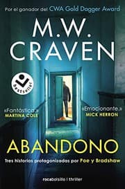 Tapa de Abandono