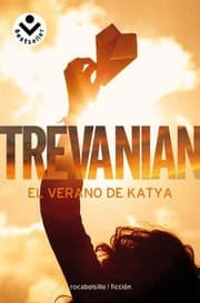 Tapa de El verano de Katya