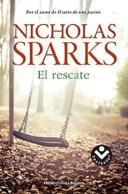 Tapa de El rescate