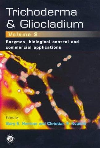 Tapa de Trichoderma and Gliocladium