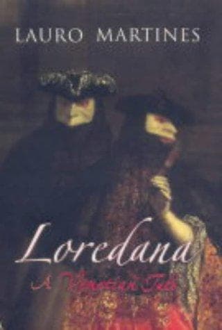 Tapa de Loredana