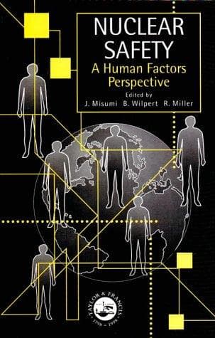 Tapa de Nuclear safety
