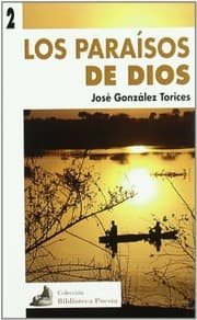 Tapa de Los paraísos de Dios