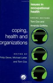 Tapa de Coping, health, and organizations