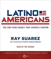 Tapa de Latino Americans