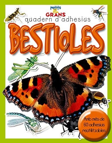 Tapa de Bestioles