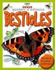 Tapa de Bestioles