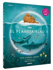 Tapa de El Planeta Blau II
