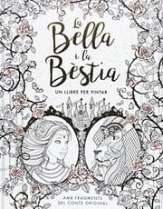 Tapa de La Bella i la Bèstia