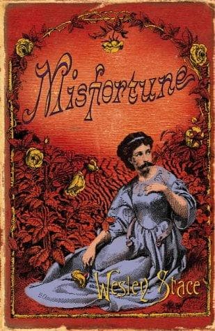 Tapa de Misfortune