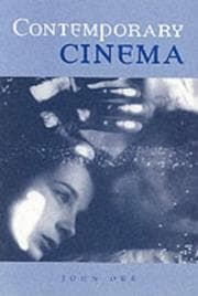 Tapa de Contemporary Cinema