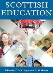 Tapa de Scottish education