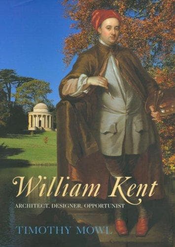 Tapa de William Kent