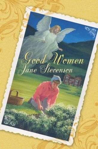 Tapa de Good women