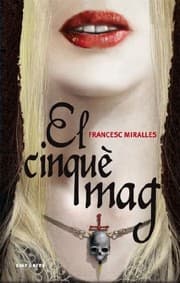 Tapa de El cinquè mag