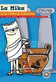 Tapa de La Mika a la Grècia clàssica